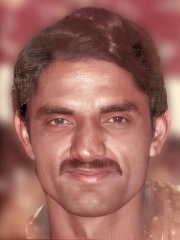 Syed Zia ul Hassan so Syed Ali Hassan