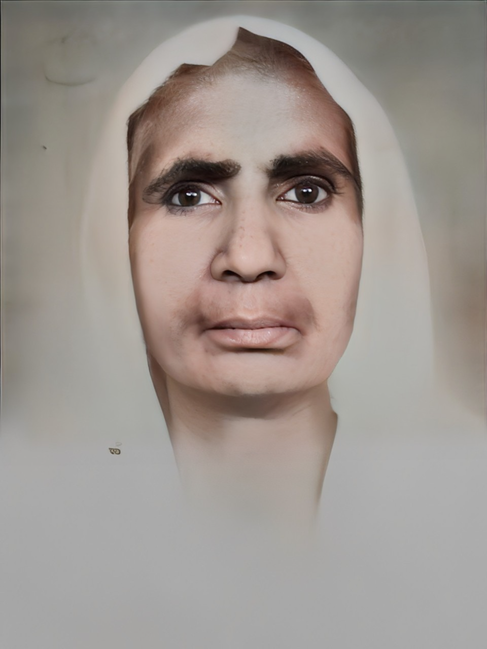 Syeda Ruqia Bedgum wo Syed Mohammed Shah3