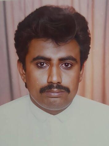 Syed Wali Haider so Syed Mohammed Shah
