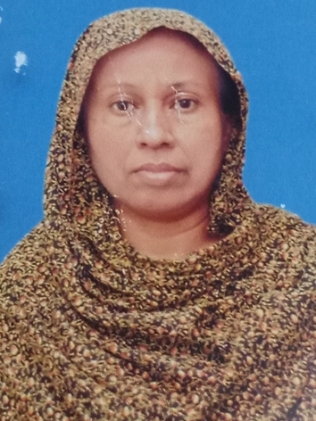 0024 Ghazala Sadiq do Syed Mohammad Sadiq