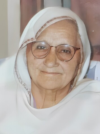 Syeda Rasheed Fatima wo Syed Mohammed Hassan