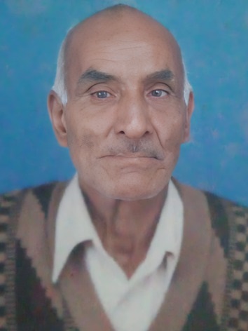 Syed Zafar Chragh so Syed ShahChiragh2