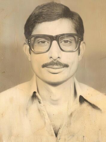 Syed Raza Hussain so Syed Ahmed Ali (1)