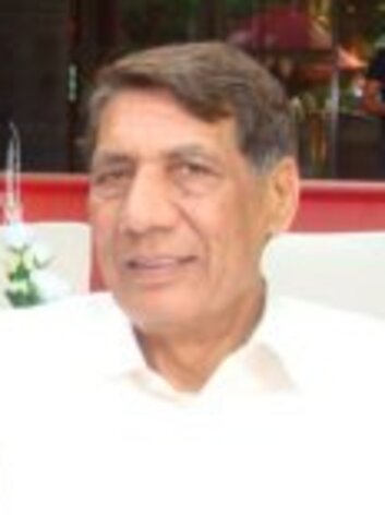 Syed Faizul Hassan so Syed Mohammed Islam