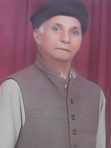 0042 Syed Ali Akbar so Syed Safdar Ali