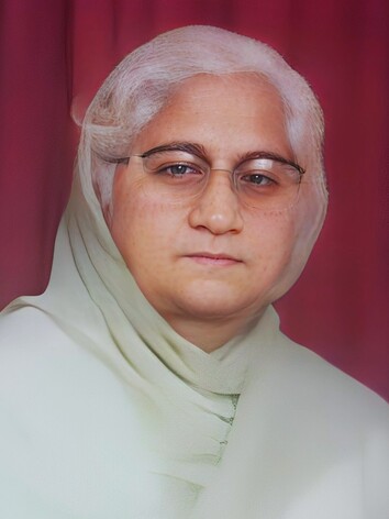 0043 Syeda Akhtar Fatima wo of Syed Ali Akbar