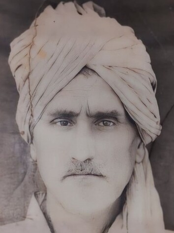 0047 Syed Baqir Gilani so Syed