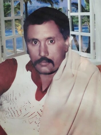 0048 Syed Hakim Shah so Syed Baqir Gilani