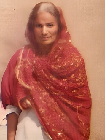 0058 Natho Bibi wo syed Muneer Hussain