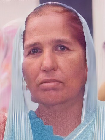 0059 Syeda Nazir Bibi do Syed Irshad Hussain
