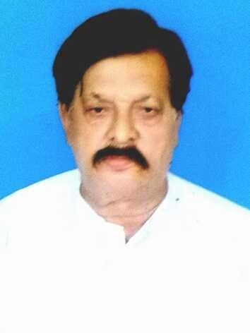 Ashraf Nazeer