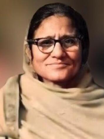 Syeda Faiz Maryam