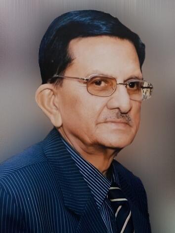 syed salahuddin