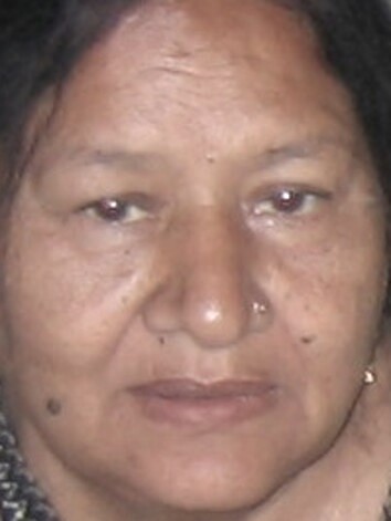 Syeda Nagina