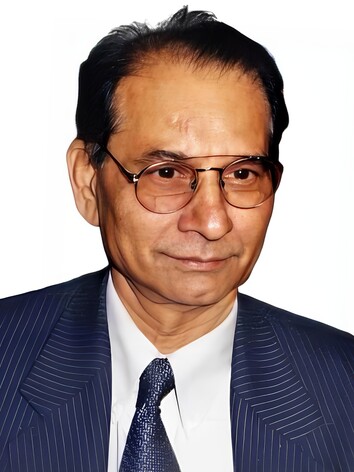Syed musharraf Hussain