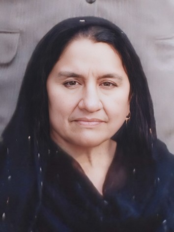 Syed shamim Kausar