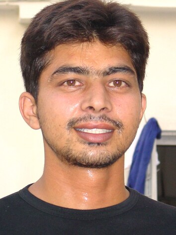 Syed Muhammad Azeem