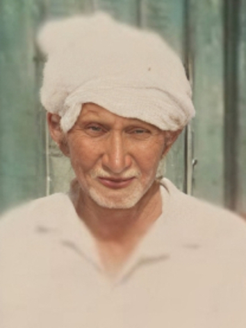 syed said ali
