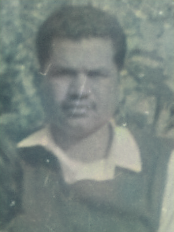 Syed Dildar Hussain