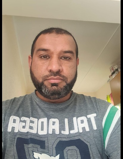 Syed Raheel Hussain