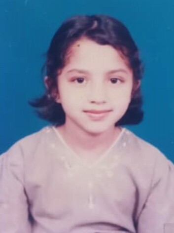Syeda Ramish