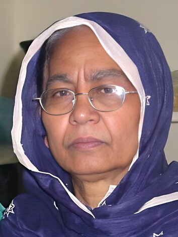 syed aziza
