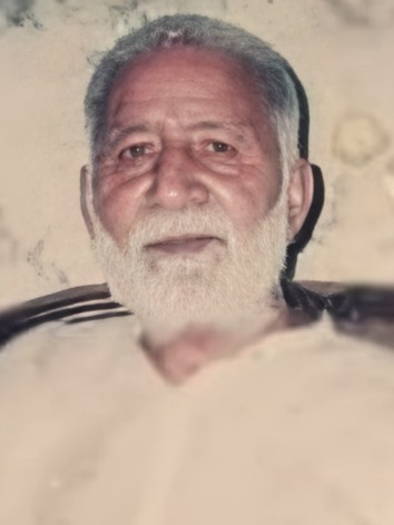 syed mukarram gilani
