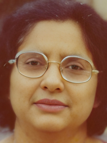 syeda khalida dilawar