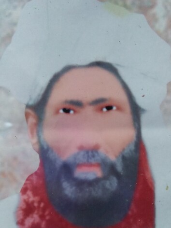 Syed Niaz Hussain Shah