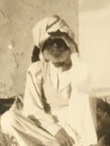 syed Mohsin Shah