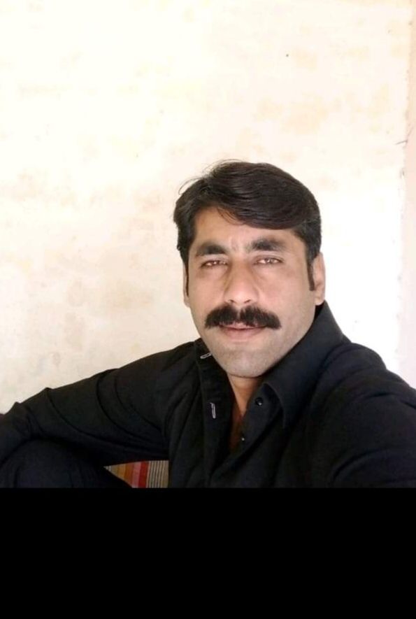 Syed Mohsin Fida Raja