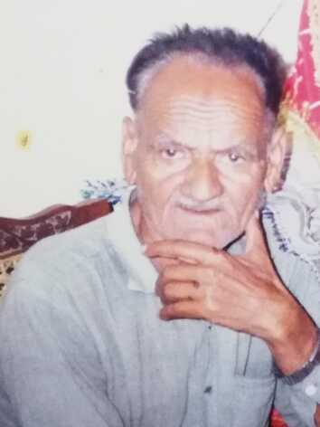 Syed_Jameel_Shah_kalsa