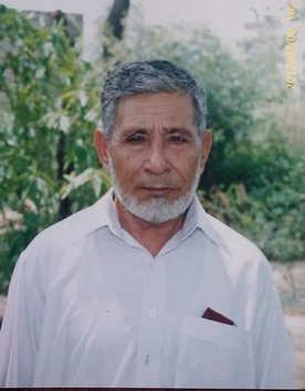 SyedAliAkbarGilani