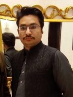 Ahmed Hamza Zahid