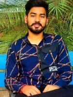 Ahtisham zia