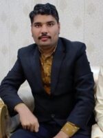 Ali Raza Akhtar Sadhoke