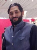 Amjad Ashraf