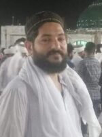 Asghar Ashraf