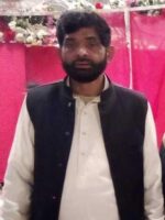 Aslam Ashraf