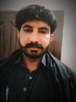 Azam Sarfraz