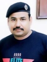 Azhar Akhtar