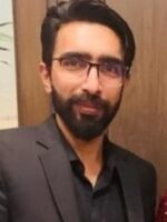 Faizan Shahid