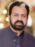Ghulam Murtaza jaguwala
