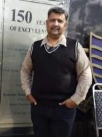 Hassan Murtaza Shahid