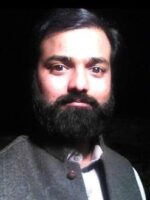 Javed Umardraz