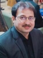 Lutaf Shah