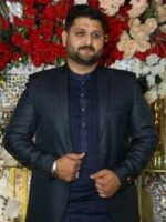 Mohsin Sarfraz
