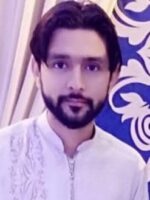 Muhammad Ali Raza