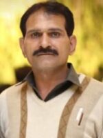 Sabahat Shafqat