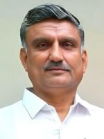 Sajid Gilani